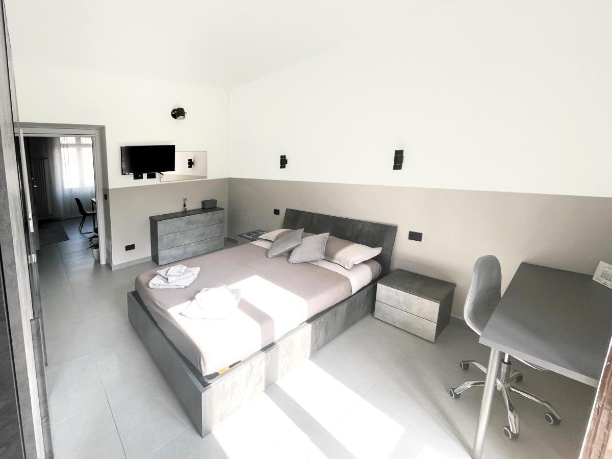 Apartment Porta Susa X6 - Freeparking Wi-fi E Netflix *