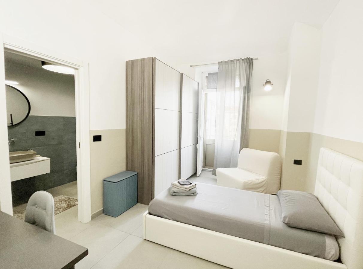 Porta Susa X6 - Freeparking Wi-fi E Netflix Turin