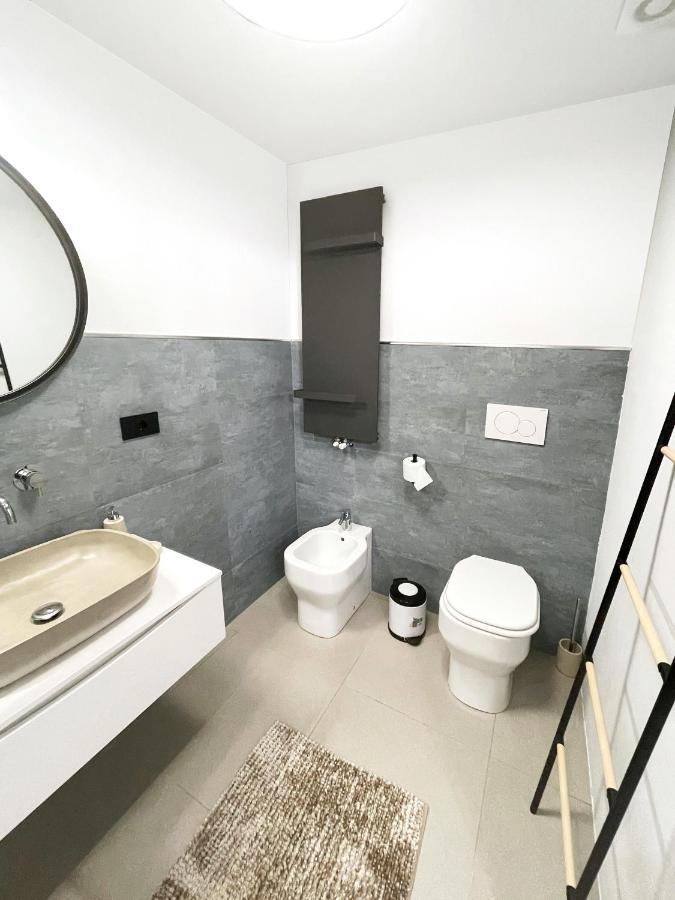 Porta Susa X6 - Freeparking Wi-fi E Netflix Turin