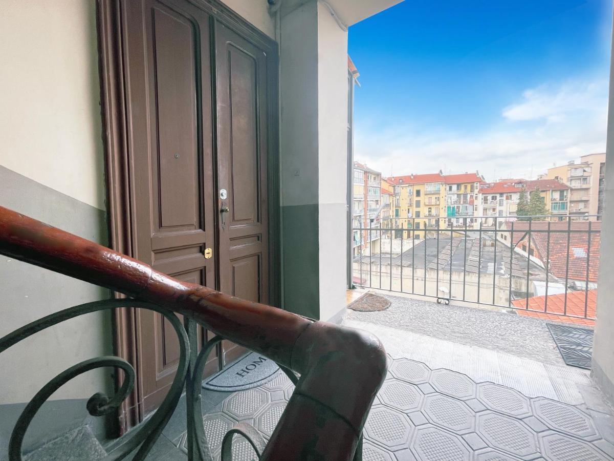 Apartment Porta Susa X6 - Freeparking Wi-fi E Netflix