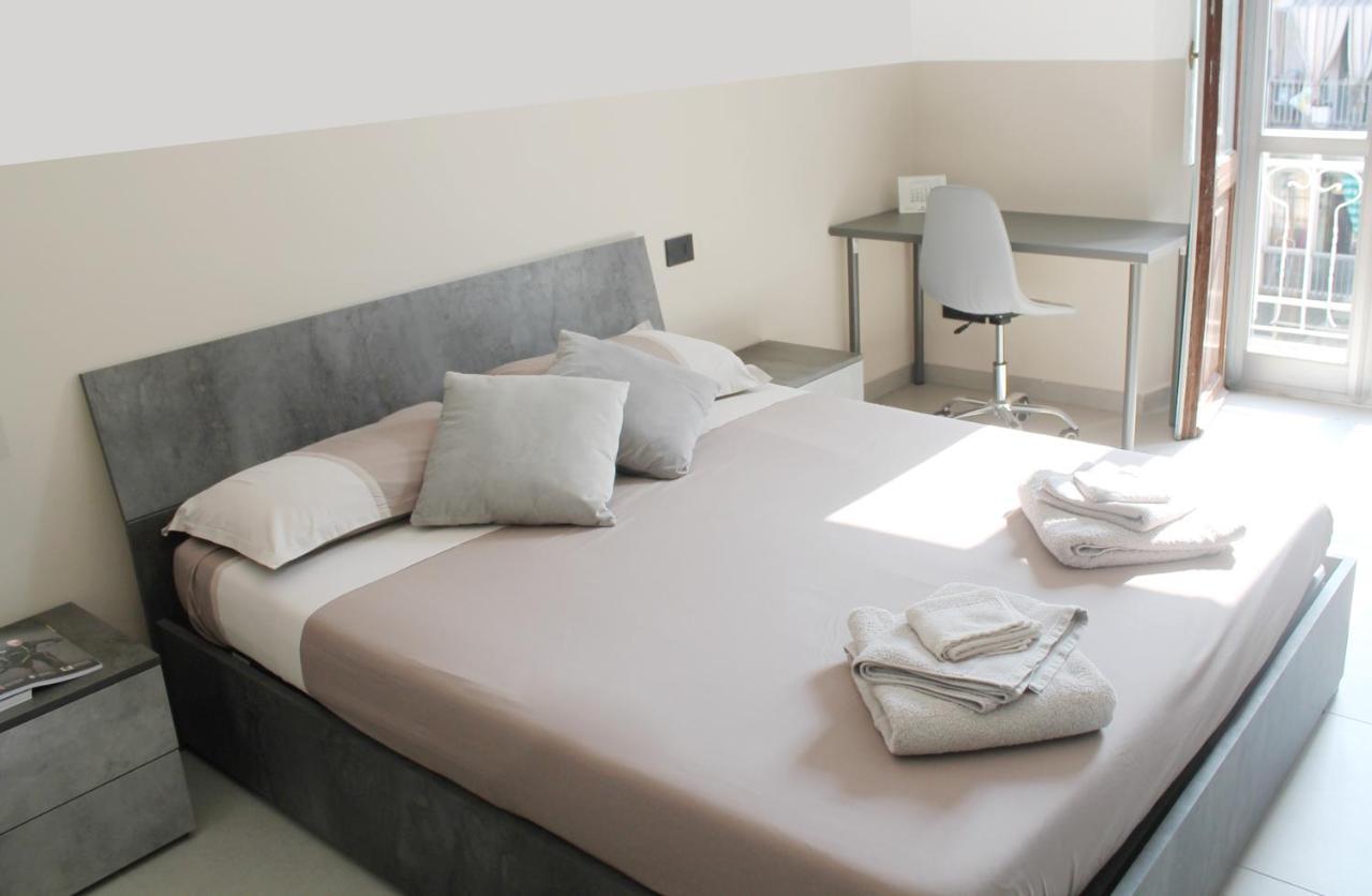 Porta Susa X6 - Freeparking Wi-fi E Netflix Turin